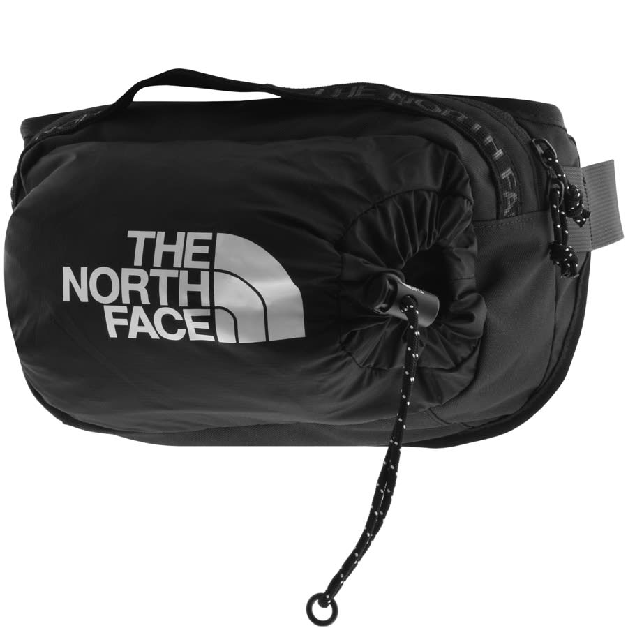 Alternative Image for ProductThe North Face Bozer Waist Bag Black1
